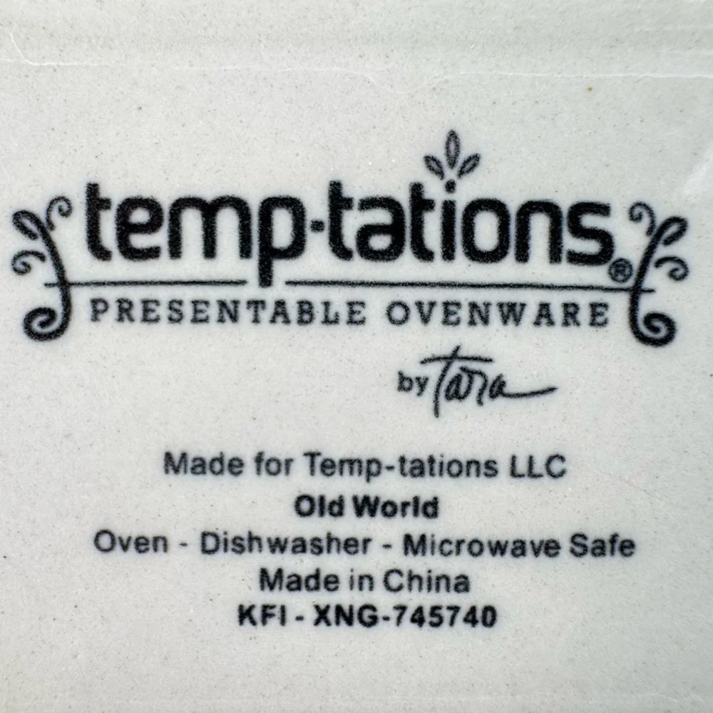Temp-Tations temp tations
